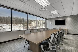 Regus | Independence