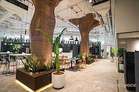 Regus | Riyadh, The Esplanade