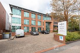 Regus | Reigate, London Road