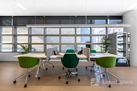 Regus | Zaragoza, Torre Aragonia