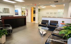 Crown Center Executive Suites (CCESuites)