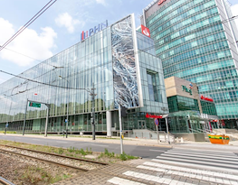 Regus | Poznan, City Centre