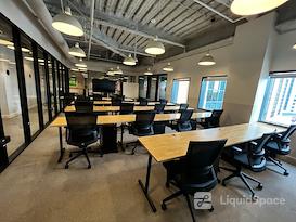 WeWork | Aventine