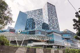 Regus | JAKARTA, Prudential Centre