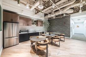 TKO Suites Midtown Atlanta