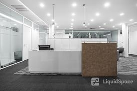 Regus | Prague IP Pavlova