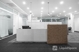 Regus | Prague IP Pavlova