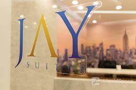 Jay Suites - Grand Central