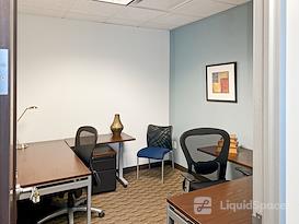 Regus | Executive Towers West