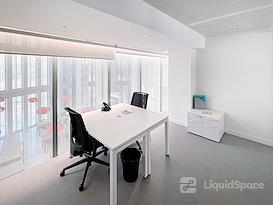 Regus | Barcelona Mapfre Tower