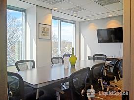 Regus | One Hartsfield