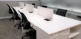 MyCW Premium Coworking Paulista