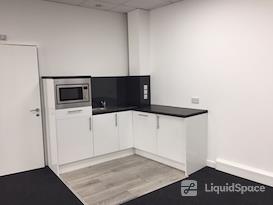 Regus | Krakow, Equal Park Building B