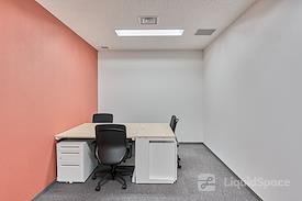 Regus | Fukuoka, Tenjin Skyhall