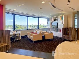 Regus | NJ, Woodcliff Lake  – 50 Tice Blvd