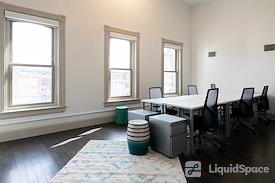 SPACES | Cincinnati - Spaces Over The Rhine