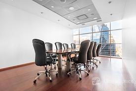 Regus | Santiago, El Golf 40