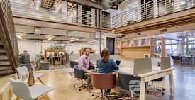 SPACES | Linden Street