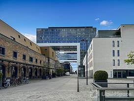 Regus | Cologne, Kranhaus 1