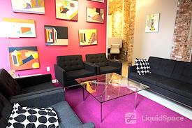 The Yard: Flatiron South
