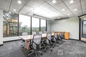 Regus | Corporate Woods