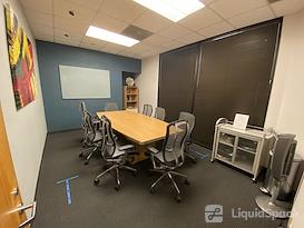 Regus | San Jose North