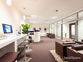 Regus | Warsaw, Equator Ochota