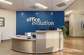 Office Evolution - High Point