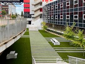 Regus | Madrid, Rivas Square Garden