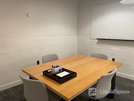 Tower 49® by Industrious