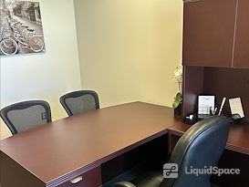 IDS Executive Suites