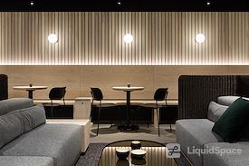 Pavilion Cowork
