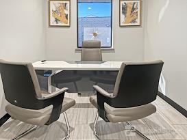 Regus | TX, Bedford - Airport Freeway
