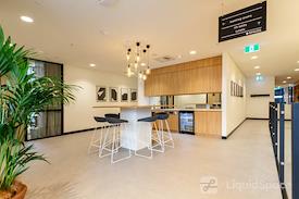 Regus | Brisbane Jubilee Place Fortitude Valley