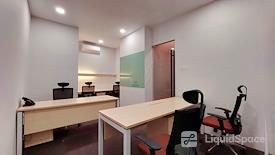 Lemon Treehouse Coworking Space at Bangsar South Kuala Lumpur