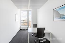 Regus | MUNICH, Westend