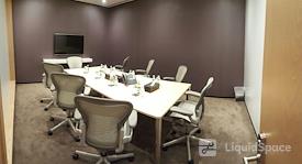 The Executive Centre - Marina Bay Financial Centre