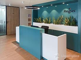 Regus | Indore, Maloo 1