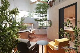 W Business Center-200 Pasteur