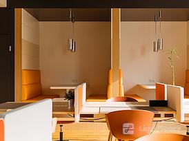 Regus | Graz, Smart City