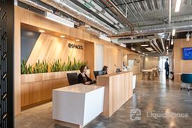 SPACES | Gebhardt Building