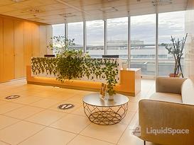 Regus | Prague Empiria Tower