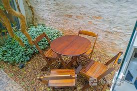 Coworking Higienopolis