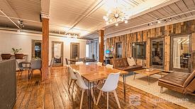 Toast and Jam Community