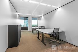 The Office Operators | UTRECHT, TOO WTC Utrecht