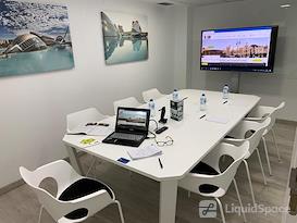 BAUM Centro de Negocios