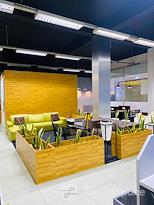 Regus | Potters Bar, High Street