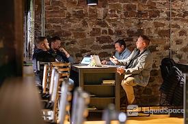 Startup Sioux Falls
