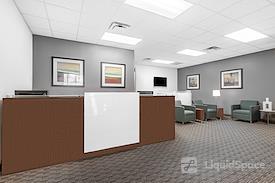 Regus | Vineyard Center II