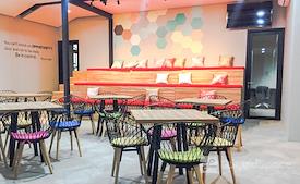 Bandung Wetan | NextSPACE